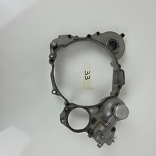 KTM 125 EXC SX CARTER FRIZIONE SEMICARTER 2004 2015 CLUTCH COVER 50330001100