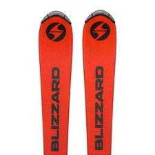 Sci Blizzard Firebird JR +