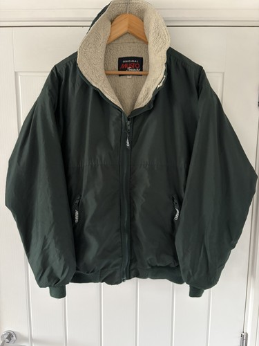 Giacca media musto snug - giacca,