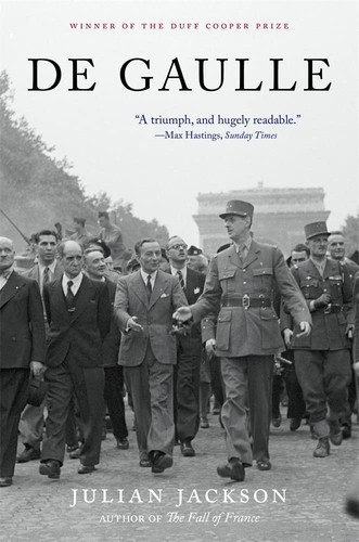 Gaulle - de,