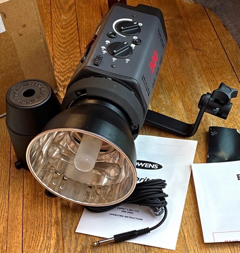 Flash monoluce studio - monoluce,