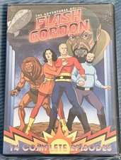 Flash Gordon: 14 Complete