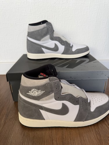Air jordan retro high - air,