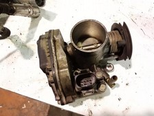 045903023A Alternatore  VOLKSWAGEN POLO 3a Serie 1.4 TDI cat Ber. 3p/d/1422cc