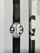 SWATCH GB103 SO28Z100 NUOVO
