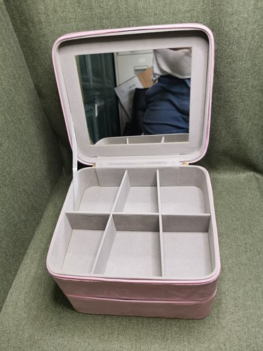 Taglia grande borsa - borsa, trucco