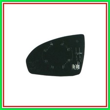 Piastra Specchio Destra