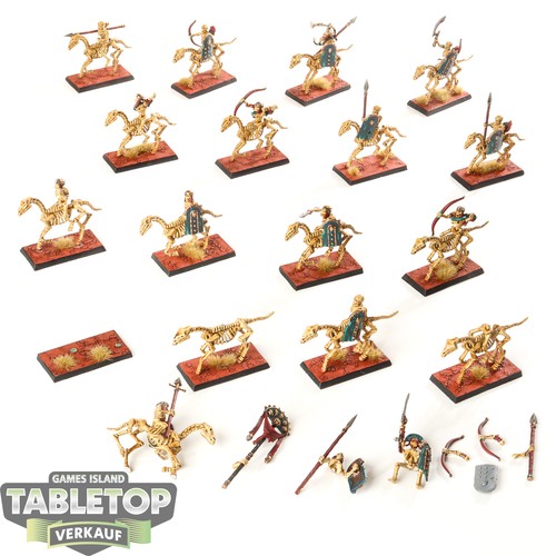 Tomba khemri 16 - khemri,