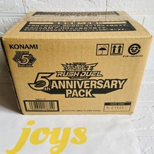 KONAMI Yu-gi-oh Rush Duel 5°