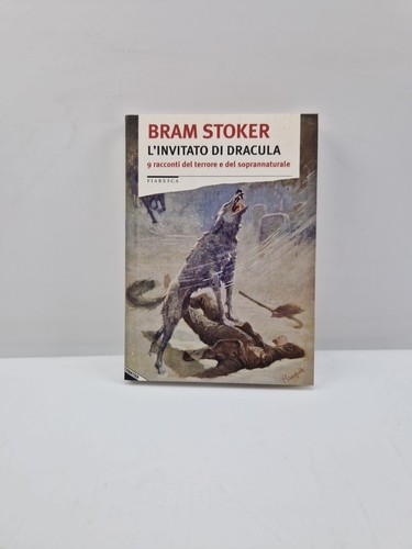 Invitato dracula 9 - dracula,