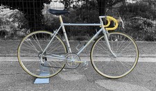 Colnago Super 1971 Campagnolo