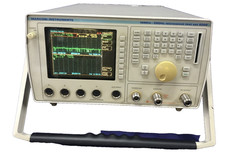 MARCONI 6200 Completo Test Set