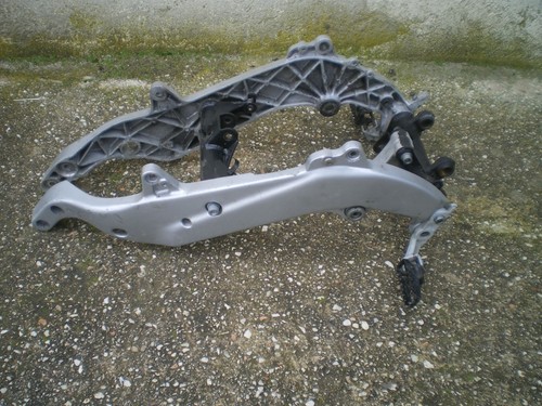 Telaio aprilia pegaso 650 cube - aprilia,