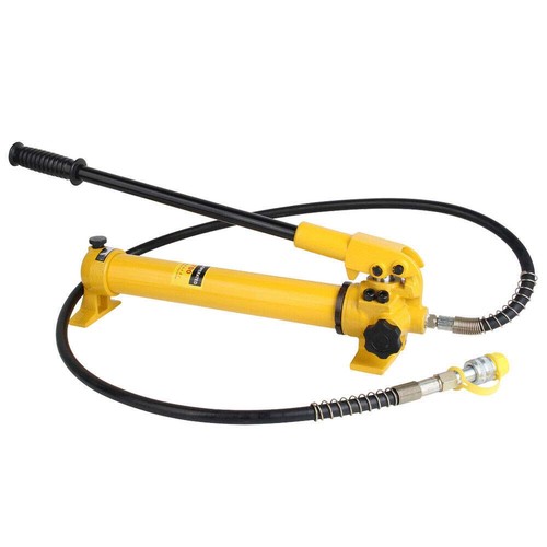 Pompa power pack idraulica - pack,