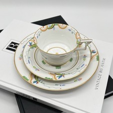 Antica tazza collezione in - collezione,