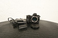 Nikon mirrorless digital - mirrorless,