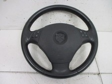 Volante Pelle, Multifunzione