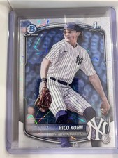 2025 Bowman Draft #BDC-52 Pico