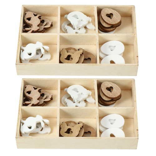 Set 50pcs tema - tema, pasquale