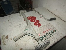 MARTINETTO CRICK ALFA 1900 2600 A12 F12 ROMEO FURGONE COMPLETO NOS ORIGINALE