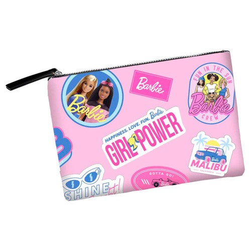 Barbie malibu vanity case - barbie,