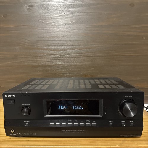 Sony str dh520 - sony, str-dh520