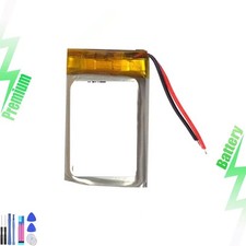 Batteria Navigatore GPS per