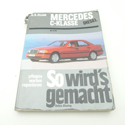 Mercedes 200 220 250 diesel - 220,