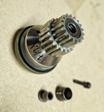 Serpent Centax Clutch True
