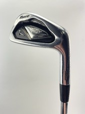 Mizuno JPX825 6 Iron Pro Nippon Regular Flex Acciaio/Destro/Nuova Impugnatura/28296