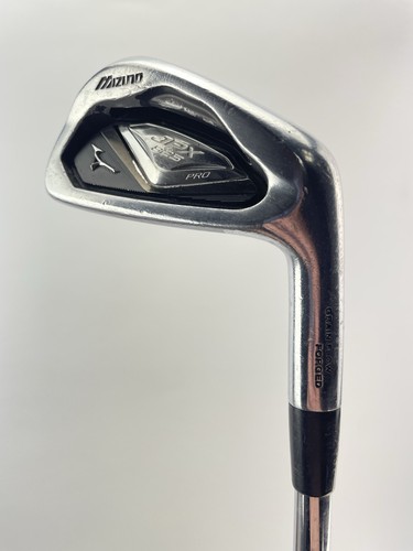 Mizuno jpx825 iron pro - jpx825, 6