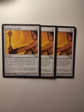 Scettro Isocrono Mtg