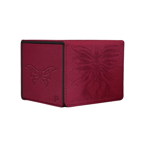 Mtg alcove edge deck - deck,
