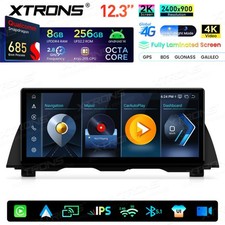 Xtrons Schermo Auto Android