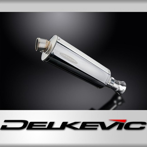 Kit scarico silenziatore bsau - scarico,