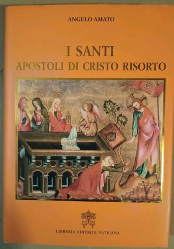 Santi apostoli cristo - i,