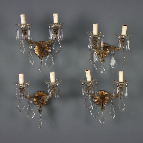Appliques antiche stile - appliques,