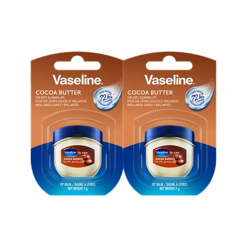 Vaselina lip therapy burro - therapy, di