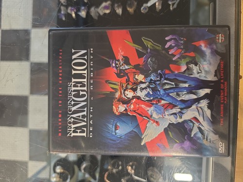 Manga neon genesis - manga,