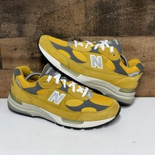 New Balance 992 Made in USA