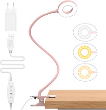 Lampada Da Lettura 23 LED Con