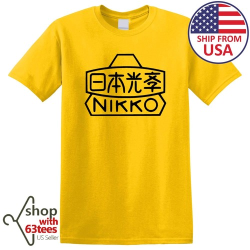 Nippon kogaku kogyo nikon - nippon,