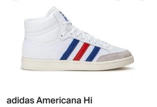 ADIDAS AMERICANA HI OG 10,5US