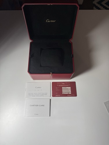 Originale cartier santos - originale,