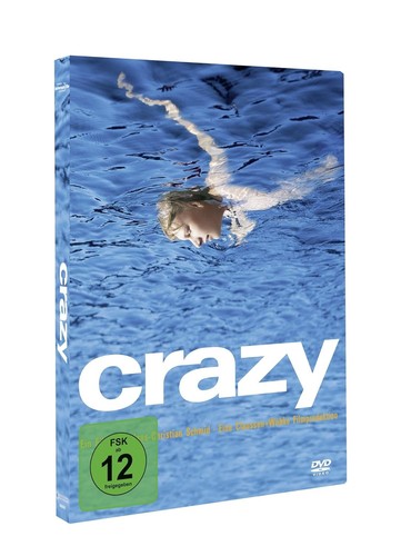 Crazy dvd neu ovp - crazy, (2000)[dvd/neu/ovp]