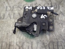 CHIUSURA DEL CAPPUCCIO /