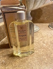 Brillantina vintage Sangrí-là Borsari & C. Parma Non È Mai Stato Usato