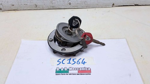 Tappo serbatoio yamaha 03 - tappo,