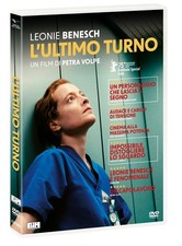 L'ULTIMO TURNO - DVD