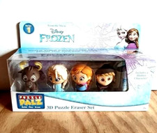 Disney Frozen Puzzle Palz 3D